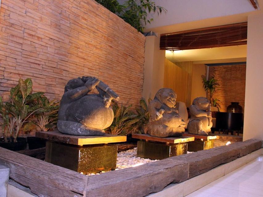 W Cikatomas 3* Jakarta
