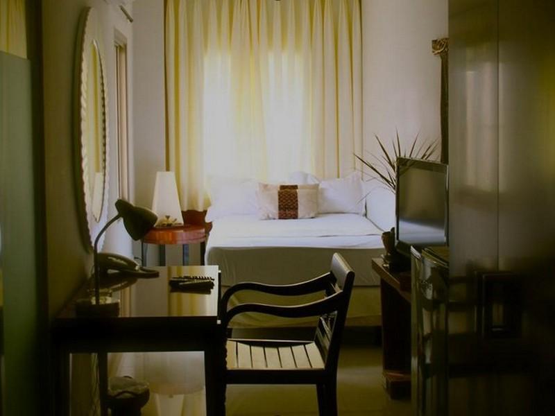 W Cikatomas Guest house 3*