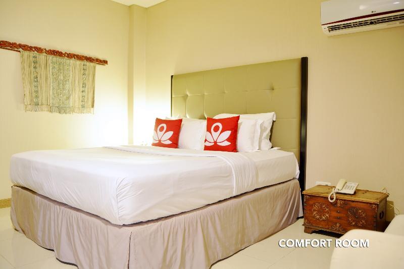 W Cikatomas Guest house Jakarta