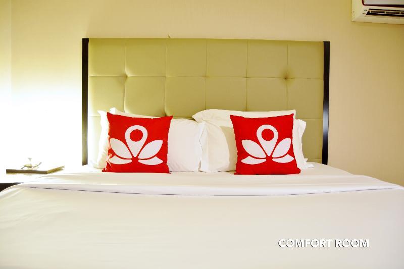 Guest house W Cikatomas Jakarta