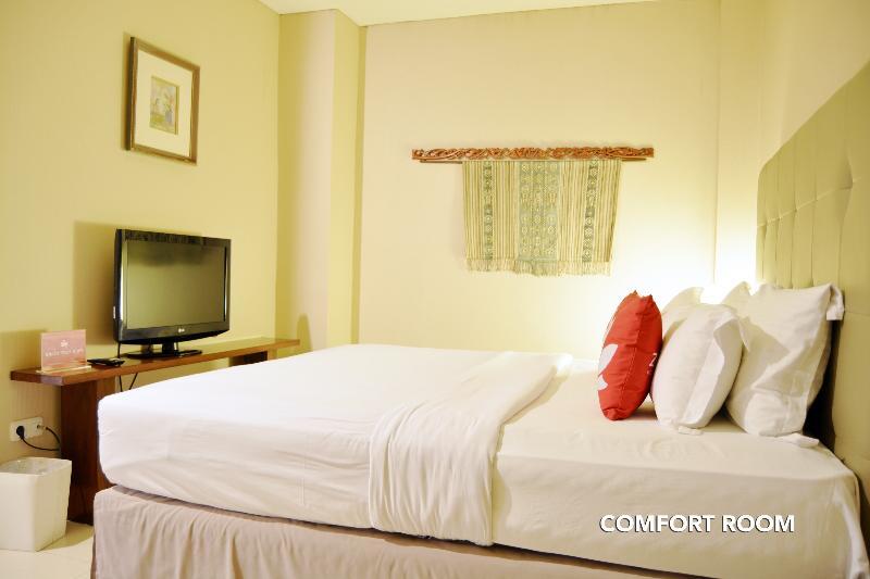W Cikatomas 3* Jakarta