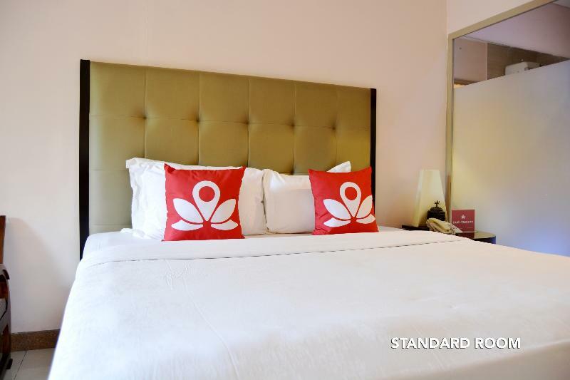 Guest house W Cikatomas 3*