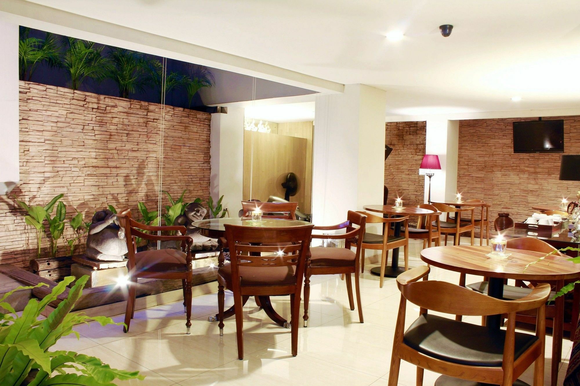 Guest house W Cikatomas 3*