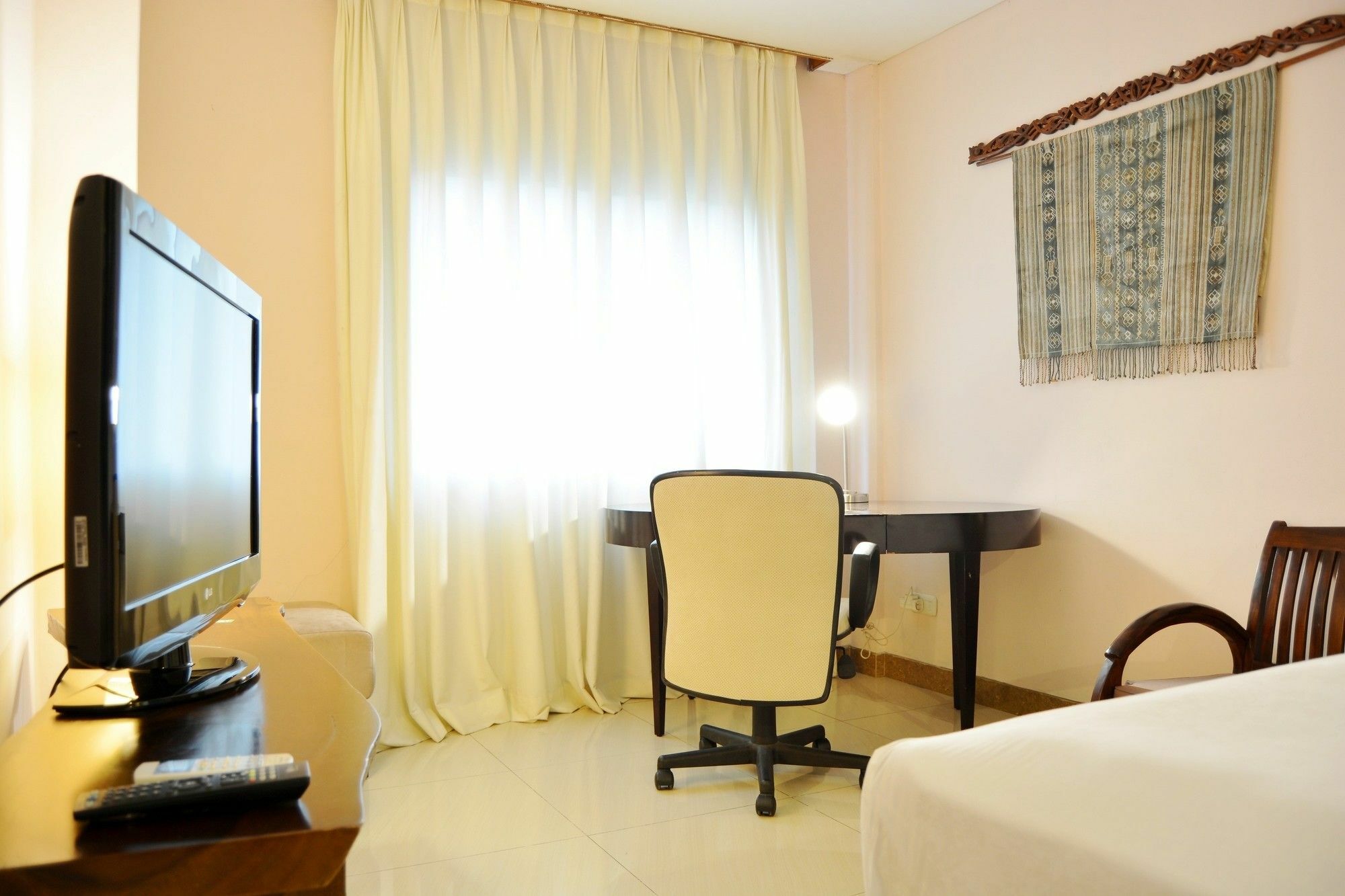 Guest house W Cikatomas 3*