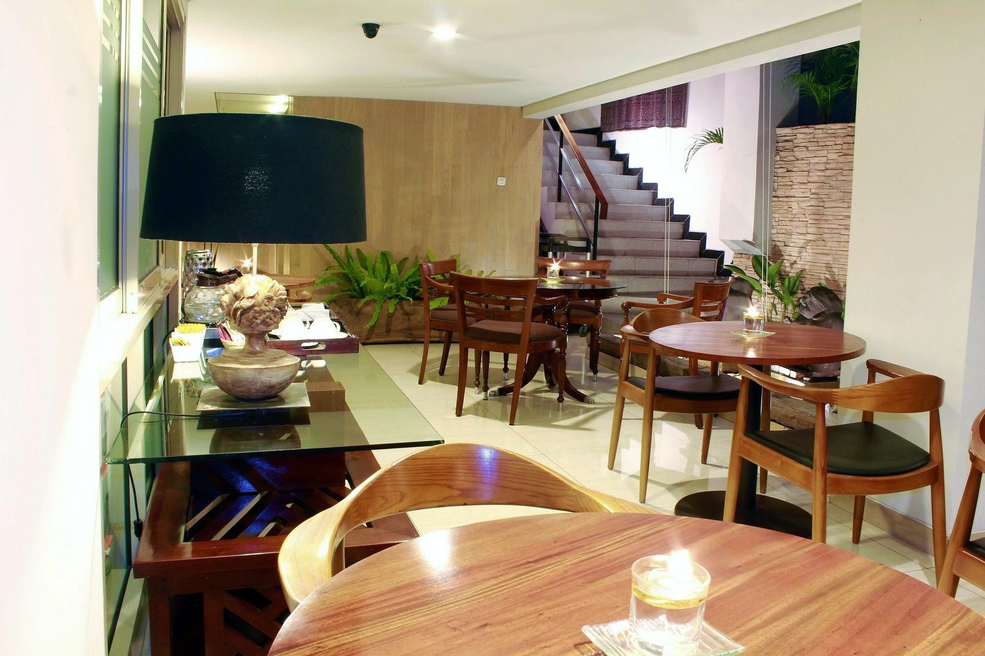 Guest house W Cikatomas